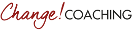 Logo Change! COACHING